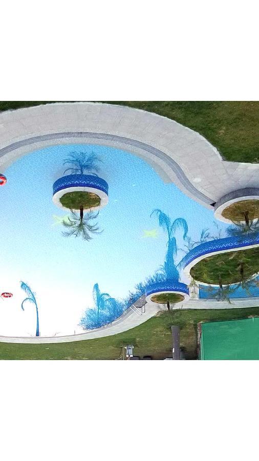 Haritma Resort Gurgaon Exterior foto